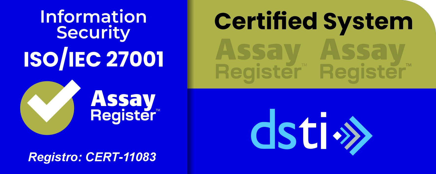 ISO/IEC 27001